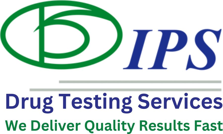 IPS Drug Testing