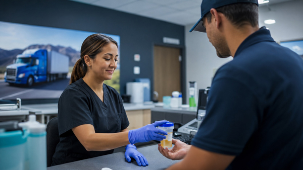 IPS Drug Testing