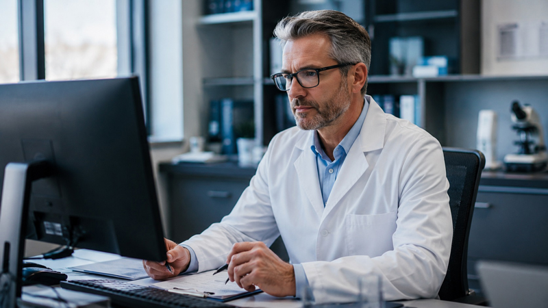 IPS Drug Testing